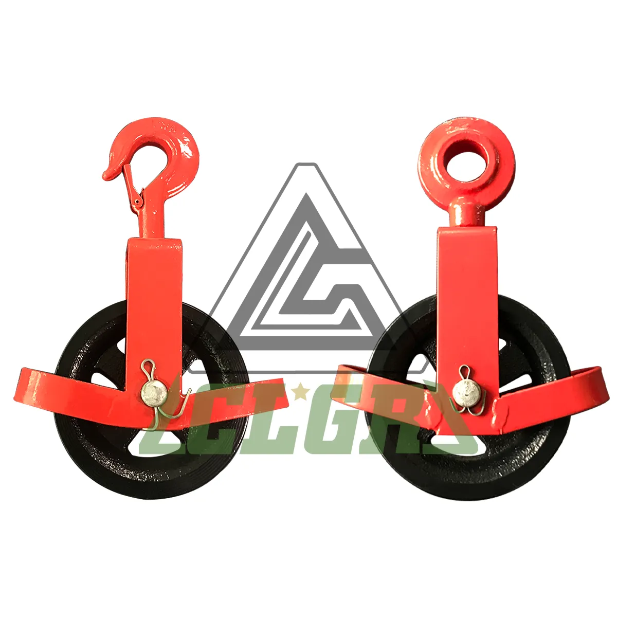 CLGR® Gin Wheel Scaffolding Pulley