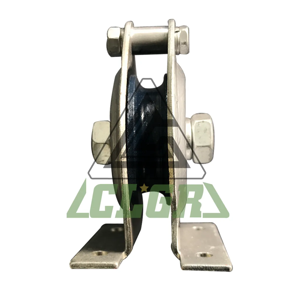 CLGR® Flat Rigging Block Single Sheave China