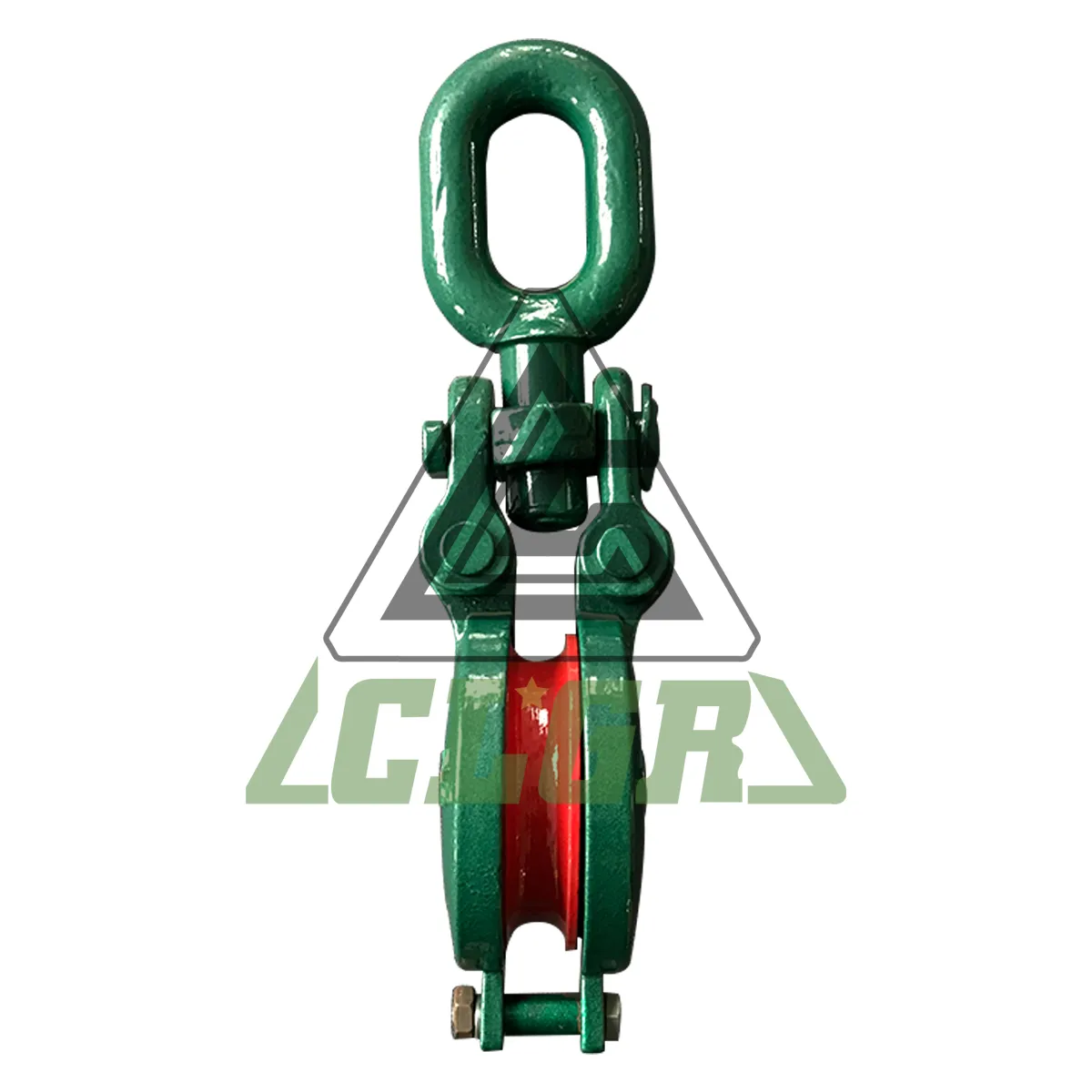 CLGR® Marine Snatch Blocks with Eye
