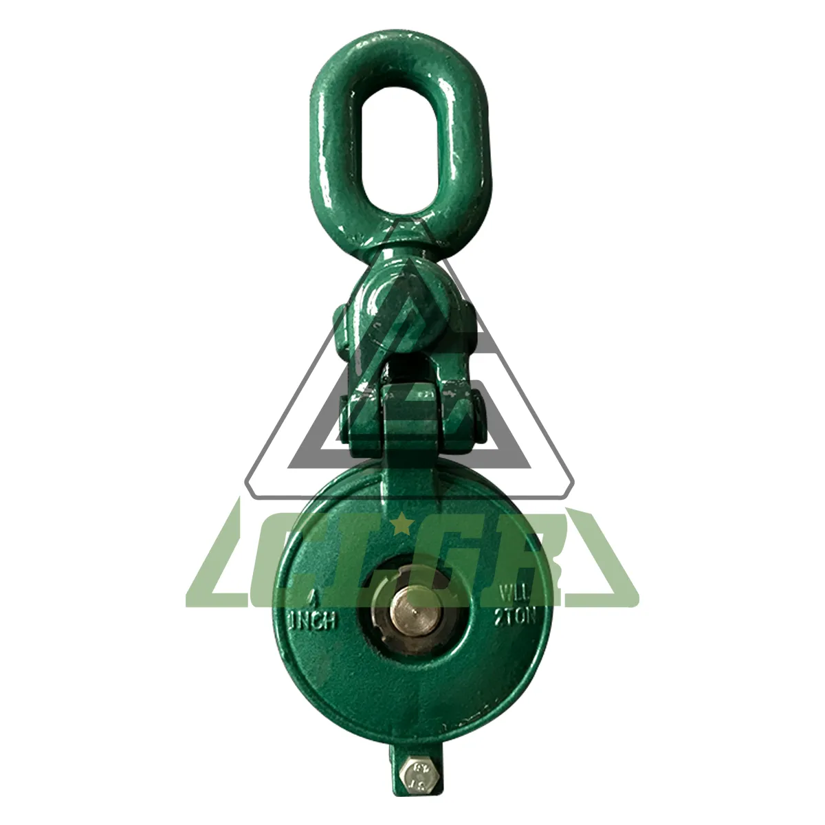 CLGR® Marine Snatch Blocks with Eye China Supplier