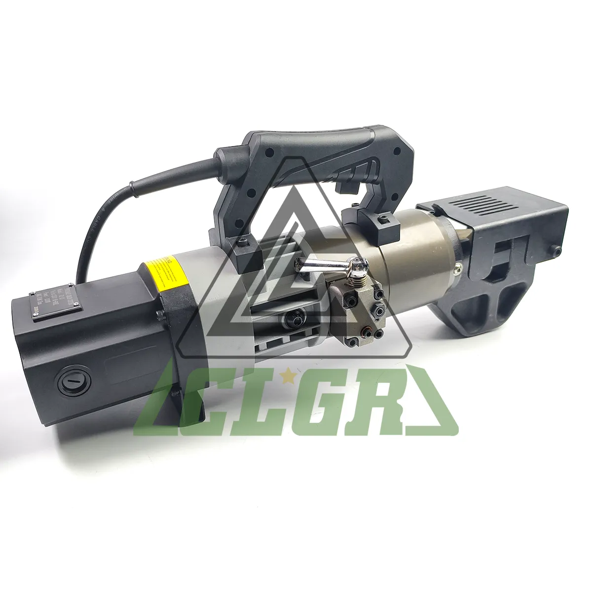 clgr electric hydraulic chain cutter crc 26 factory
