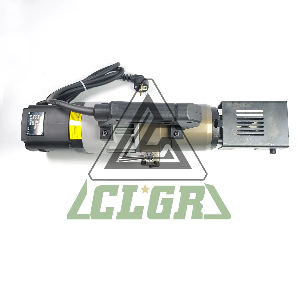 clgr electric hydraulic chain cutter crc 26 factory china