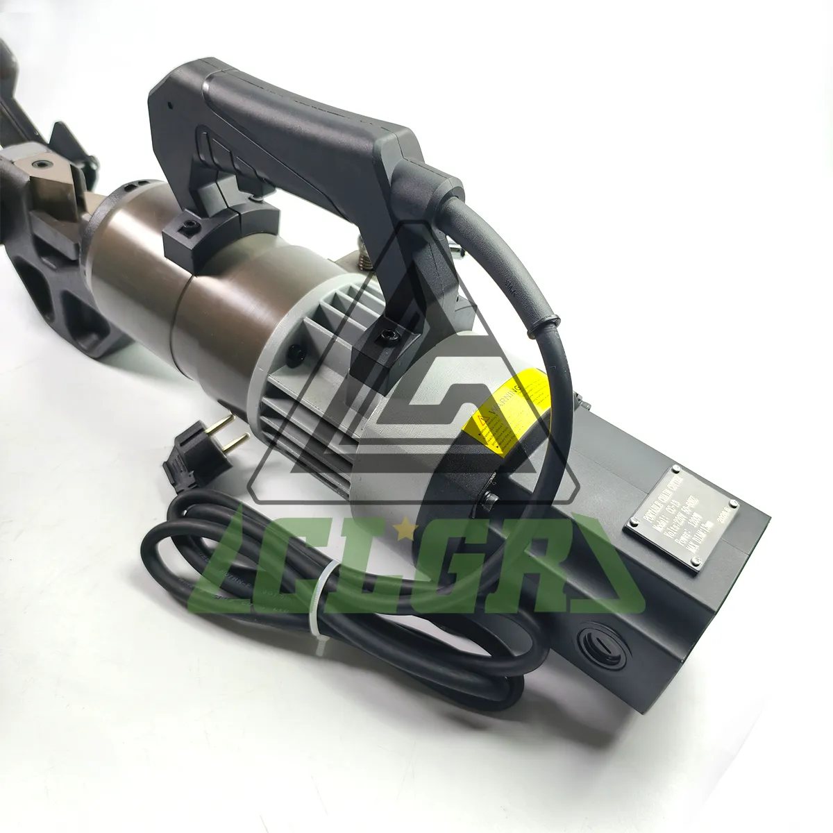 CLGR® Electric-hydraulic Chain Cutter CRC-26