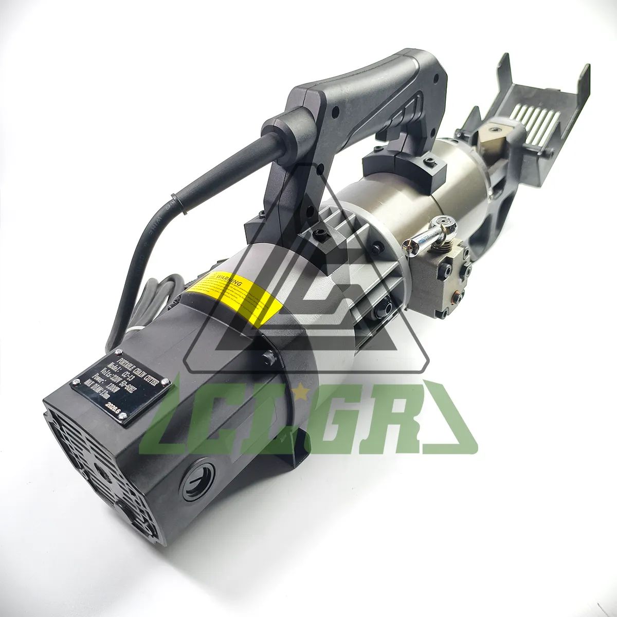 clgr electric hydraulic chain cutter crc 26 manufacturer