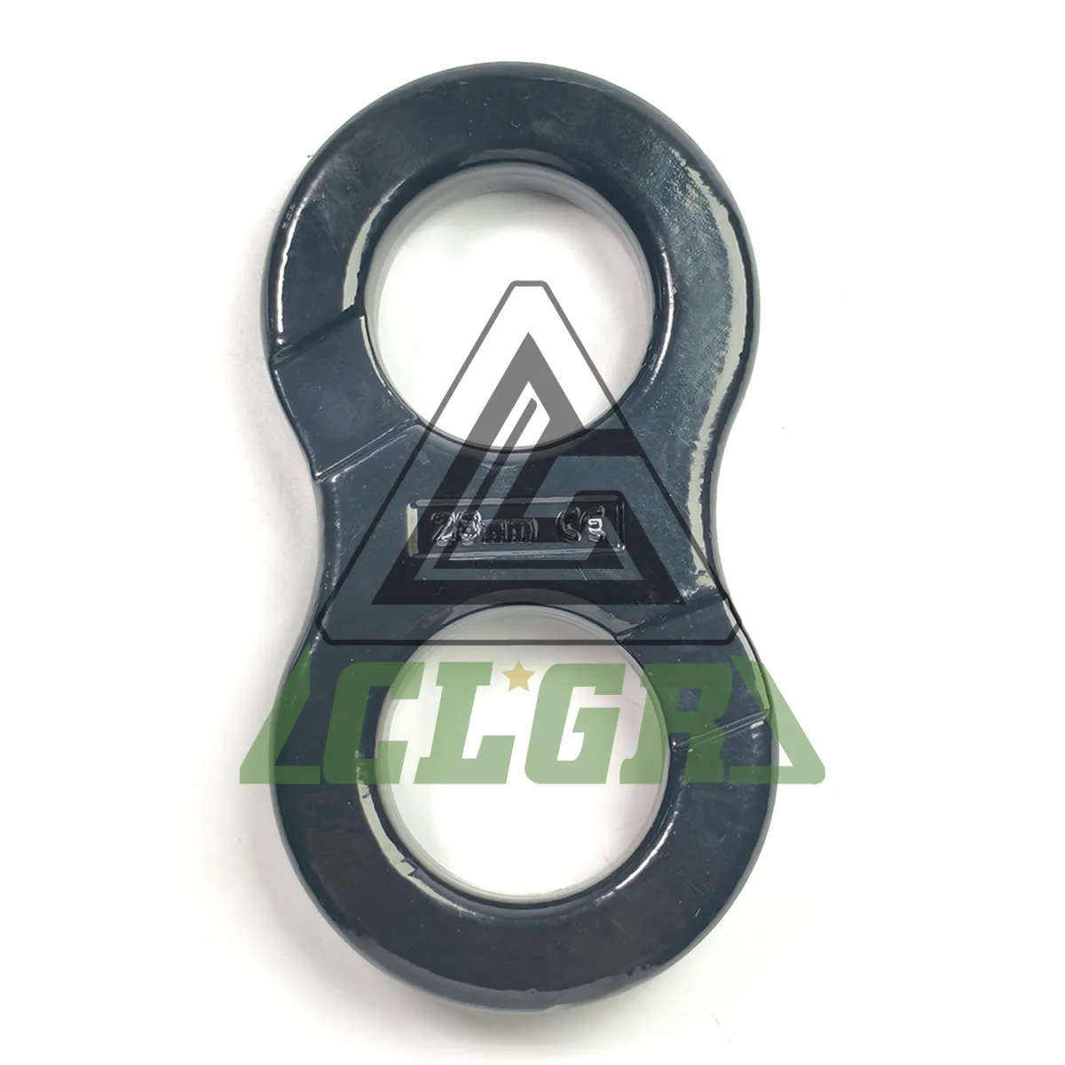 CLGR® 8 Shape Ring Alloy Steel