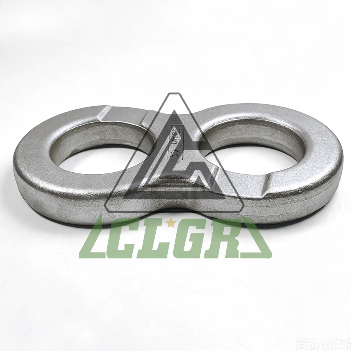 CLGR® 8 Shape Ring Alloy Steel