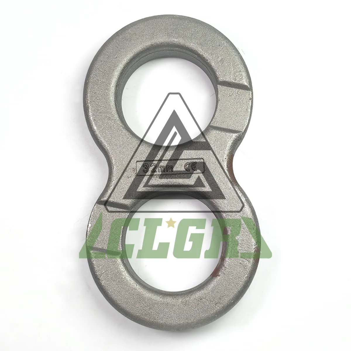 CLGR® 8 Shape Ring Alloy Steel  China