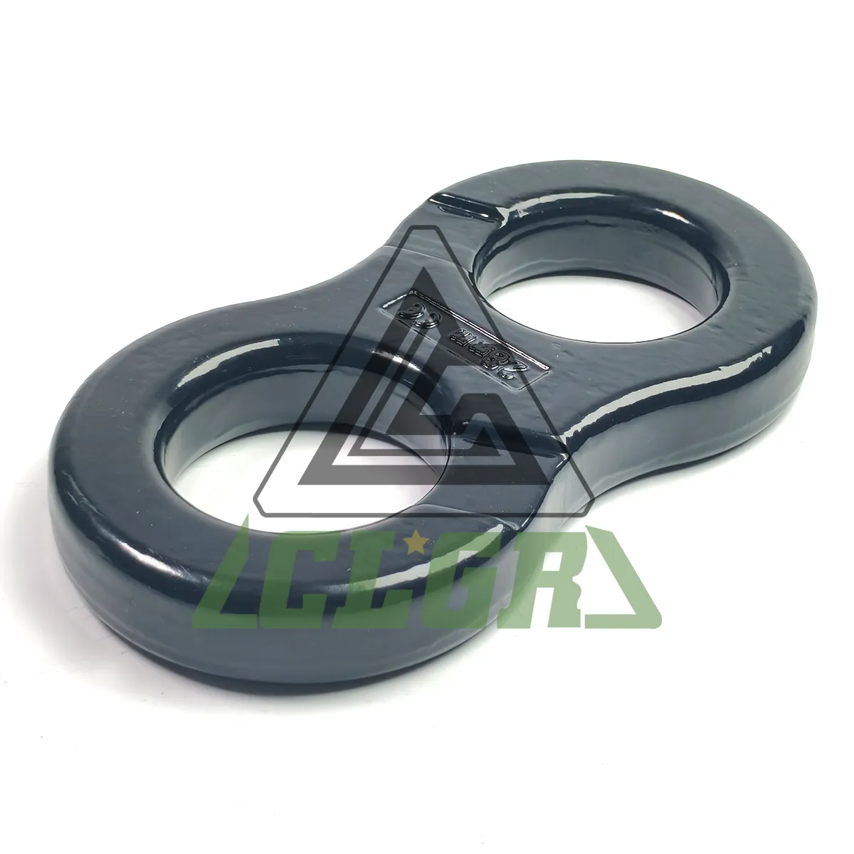 CLGR® 8 Shape Ring Alloy Steel   China Manufacturer