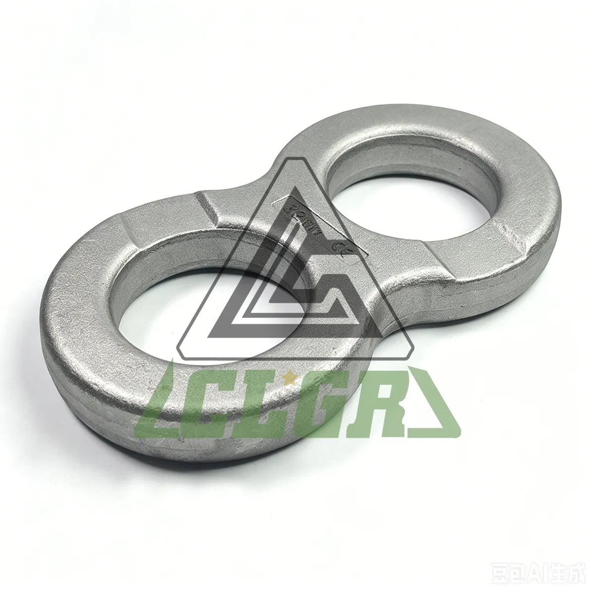 CLGR® 8 Shape Ring Alloy Steel   China Supplier