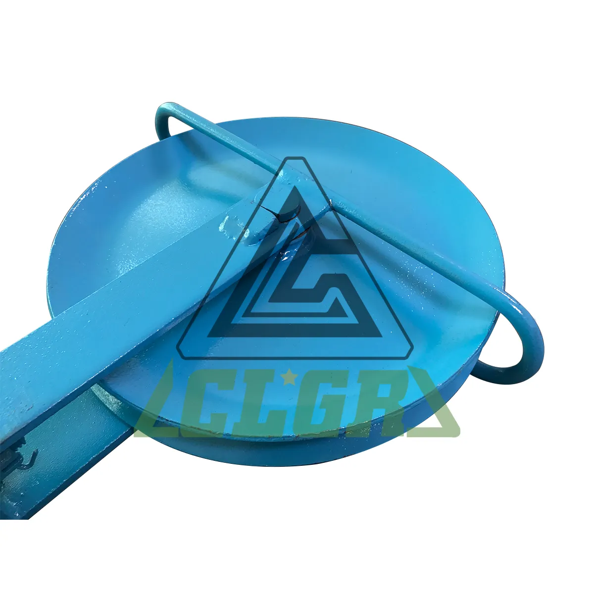CLGR® Scaffolding Gin Wheel Blue China Supplier
