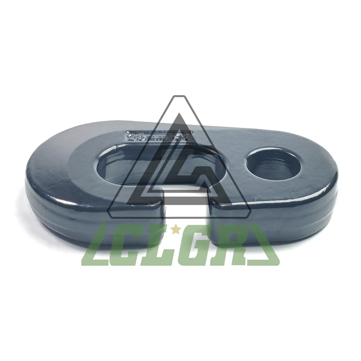 CLGR® Viking G Hook ELS Type Black China