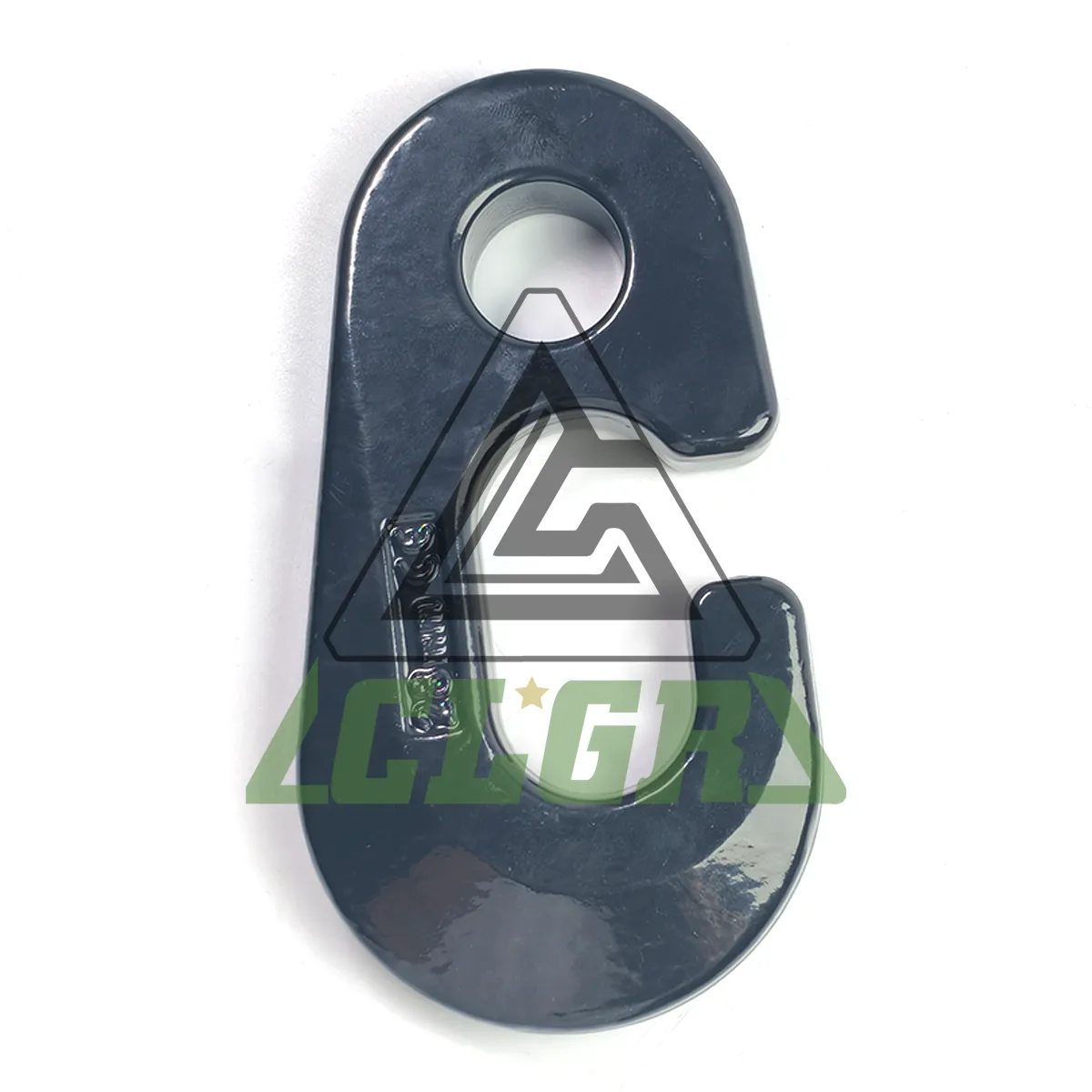 CLGR® Viking G Hook ELS Type Black