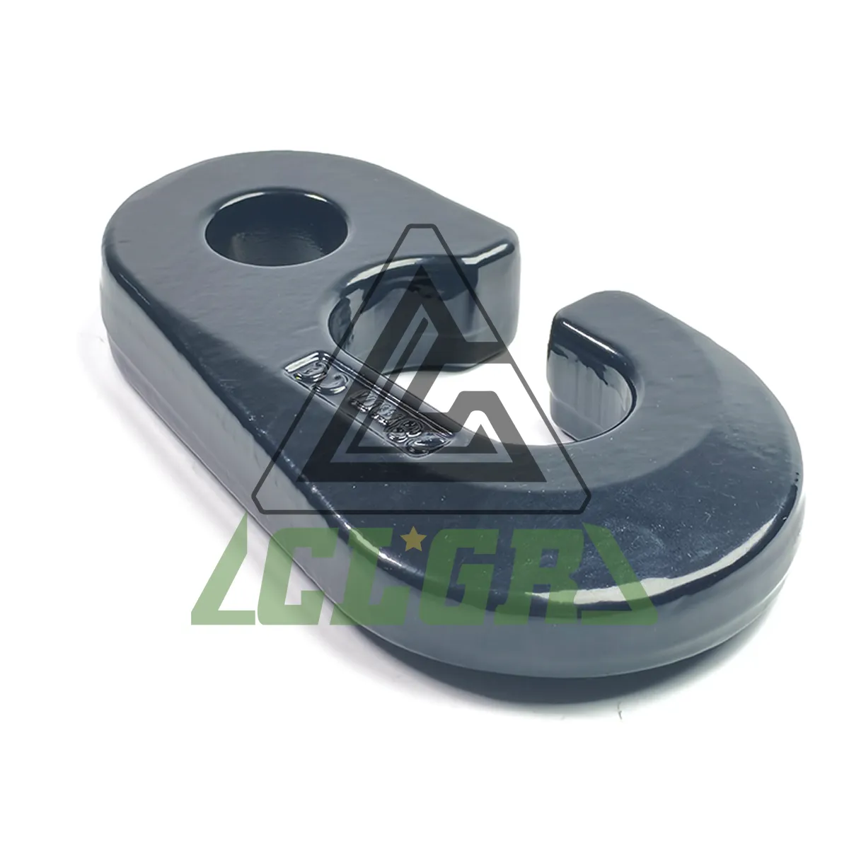 CLGR® Viking G Hook ELS Type Black China
