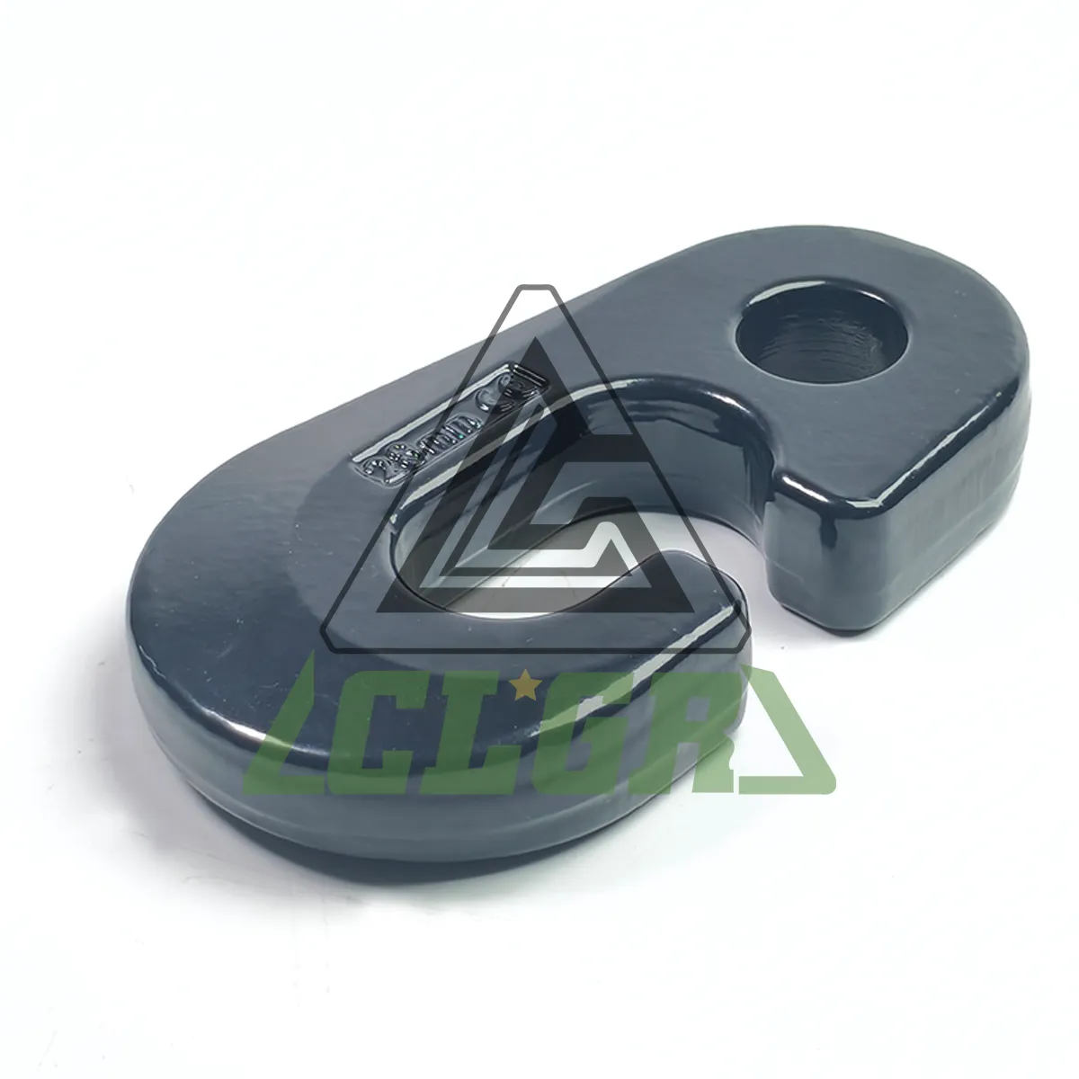 CLGR® Viking G Hook ELS Type Black China Factory