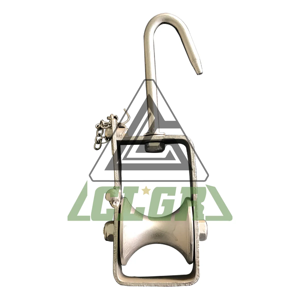 CLGR® Steel Cable Pulley Block China Supplier