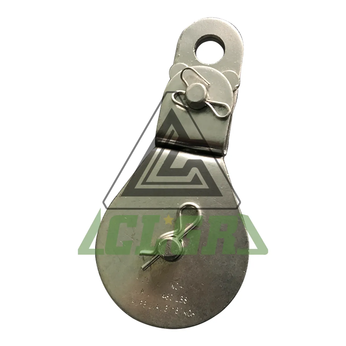 CLGR® Swivel Eye Blocks   The China Manufacturer Supplier