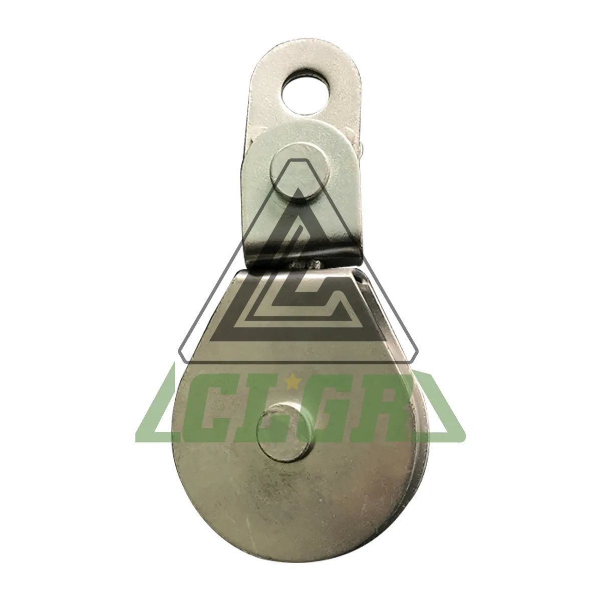 CLGR® Swivel Eye Blocks - The China Manufacturer