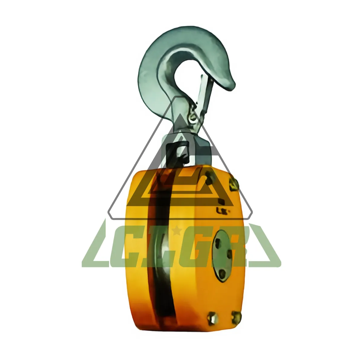 CLGR® JIS Ship Wooden Block Single With Hook