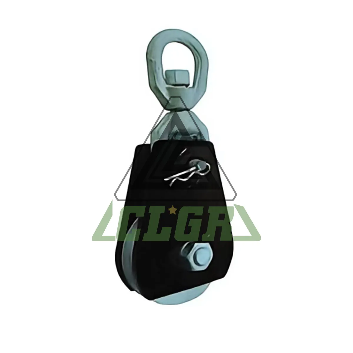 CLGR® Eye Swivel Snatch Block  China Supplier