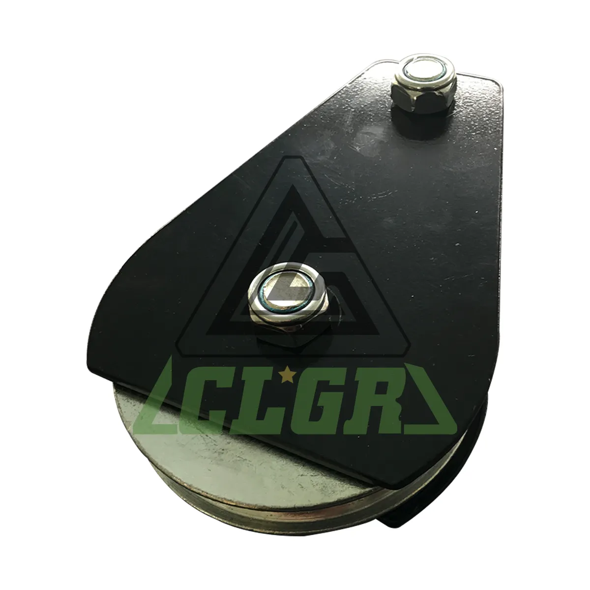 CLGR® Snatch Block Plain   China factory