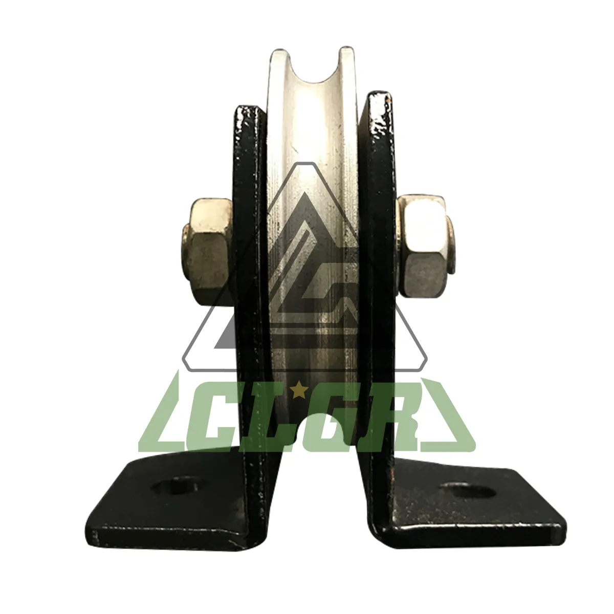CLGR® Flat Mount Pulley Block   the China Supplier