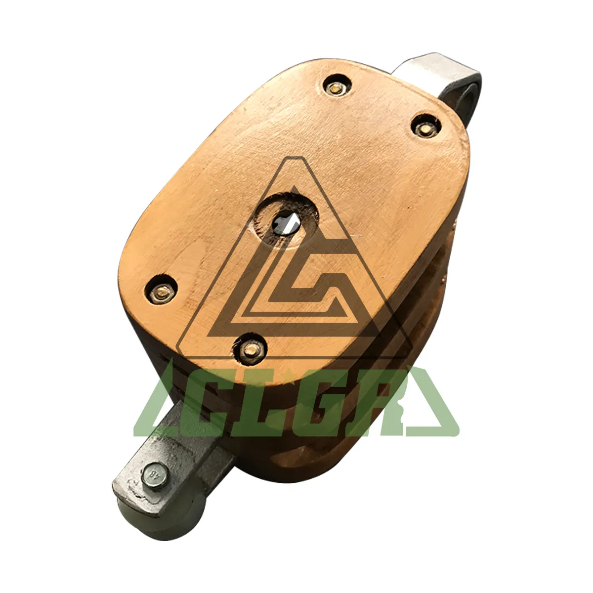 Regular Wood Block
