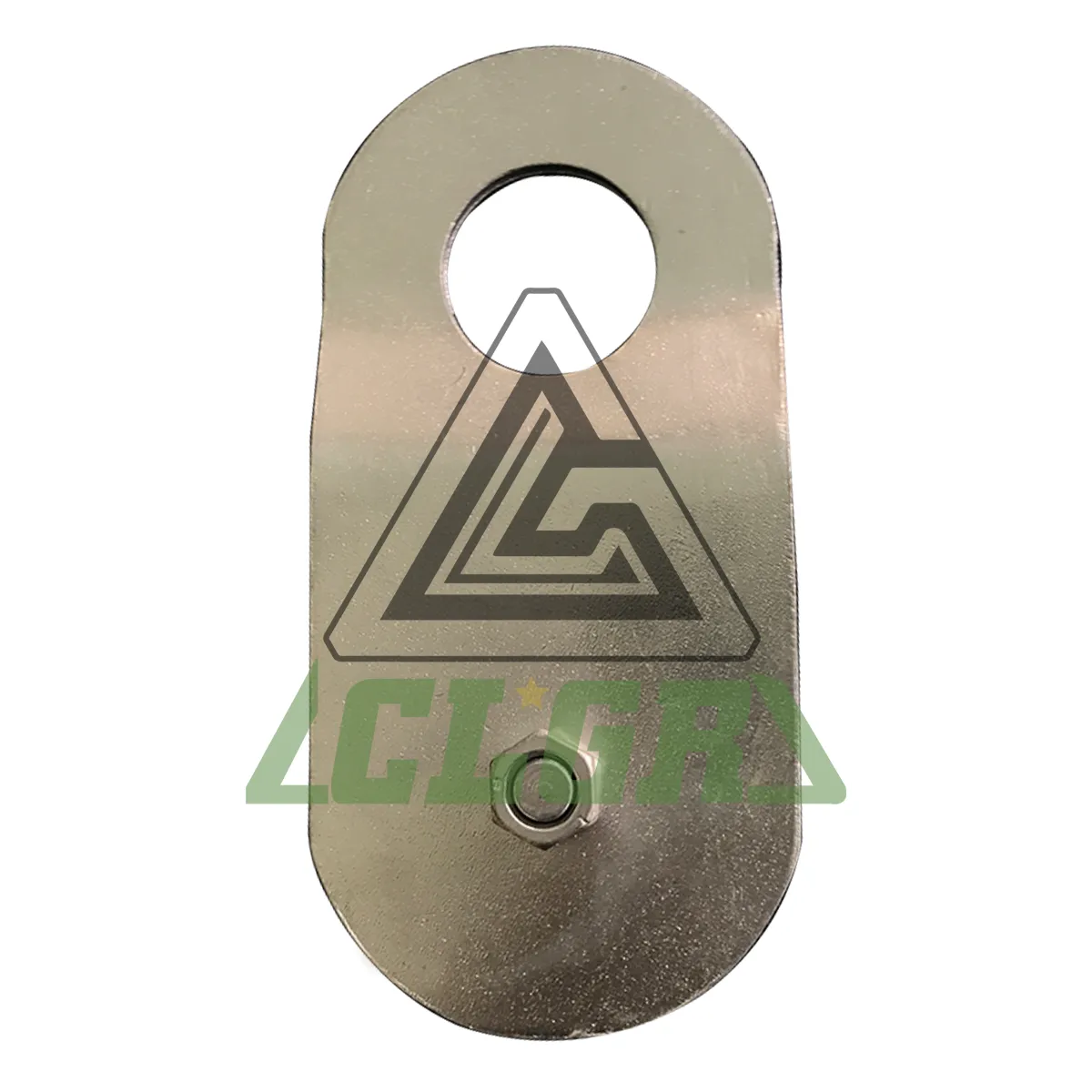 CLGR® Steel Pulley With Eye Hook   The China Factory