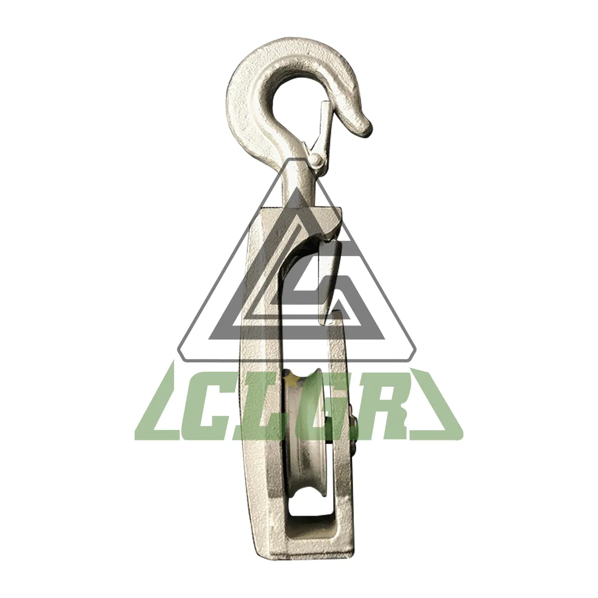 CLGR® Seine Block with Hook   The China Supplier, Manufacturer