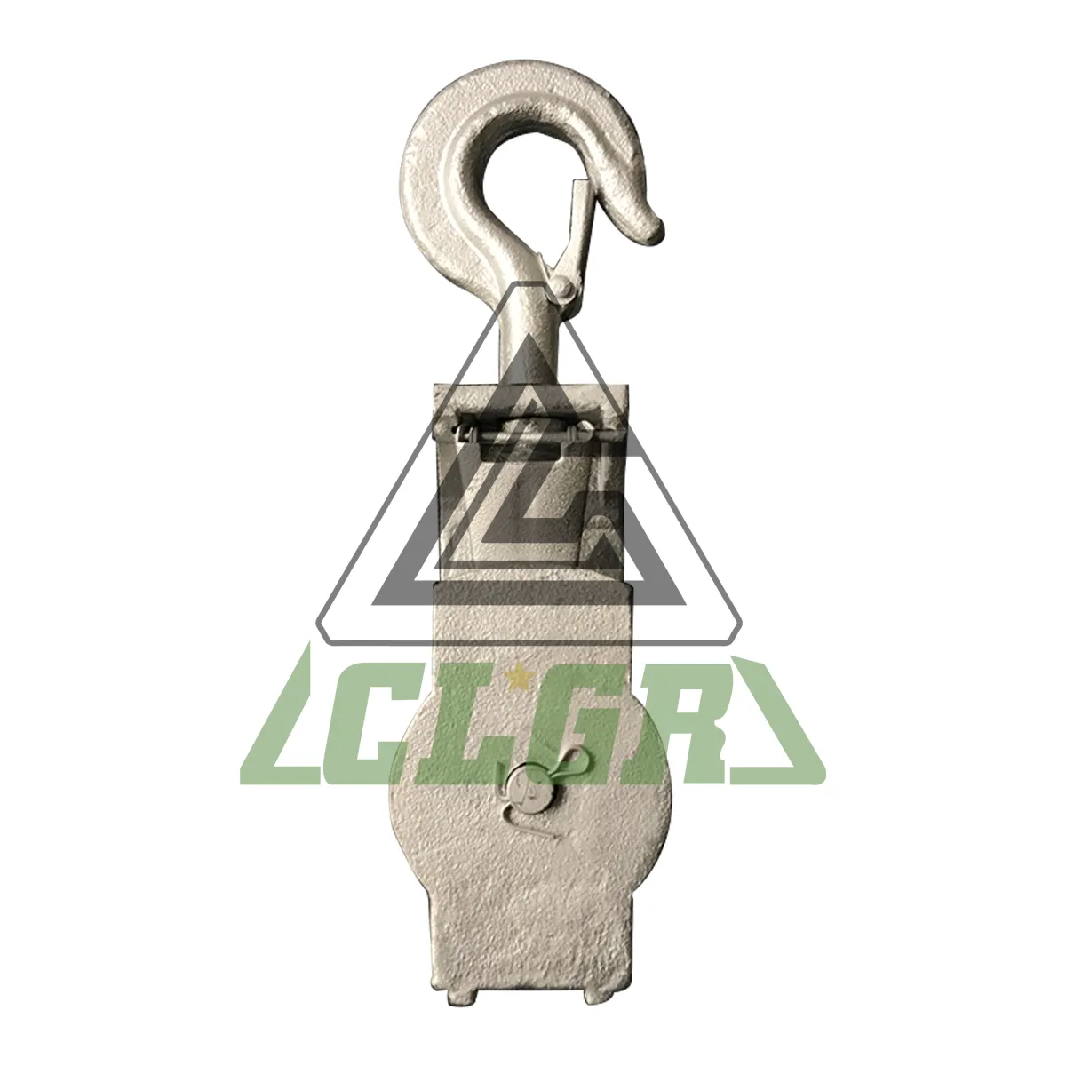 CLGR® Seine Block with Hook   The China Supplier