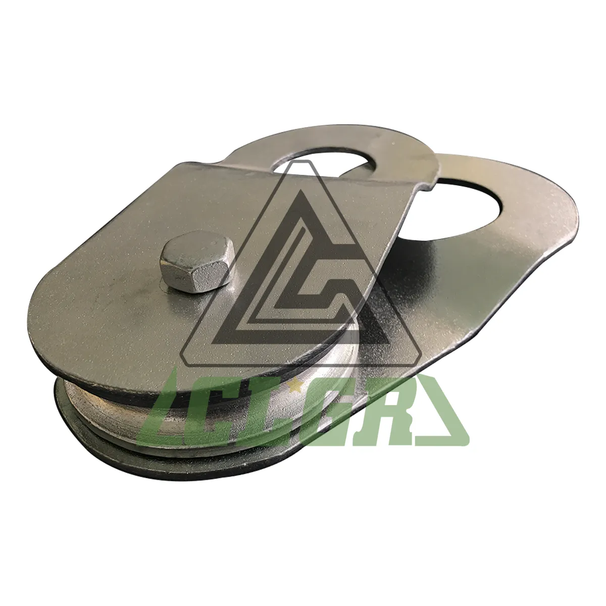 CLGR® Steel Pulley for Forest CR08 China Manufacturer