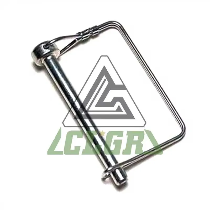CLGR® Square Wire Lock Pin Stainless Steel