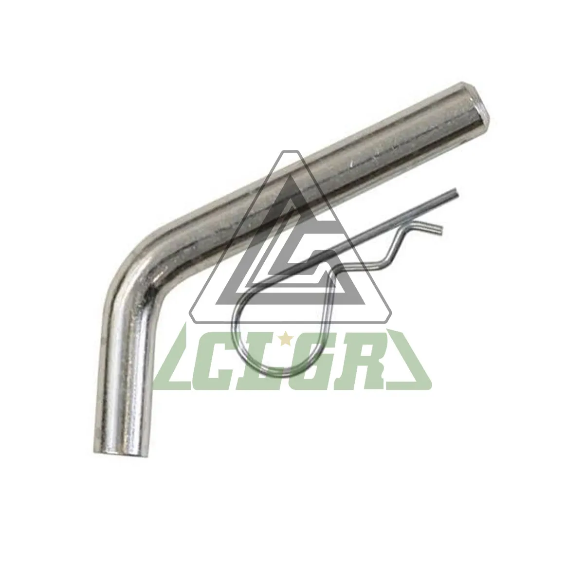 Bent Hitch Pin