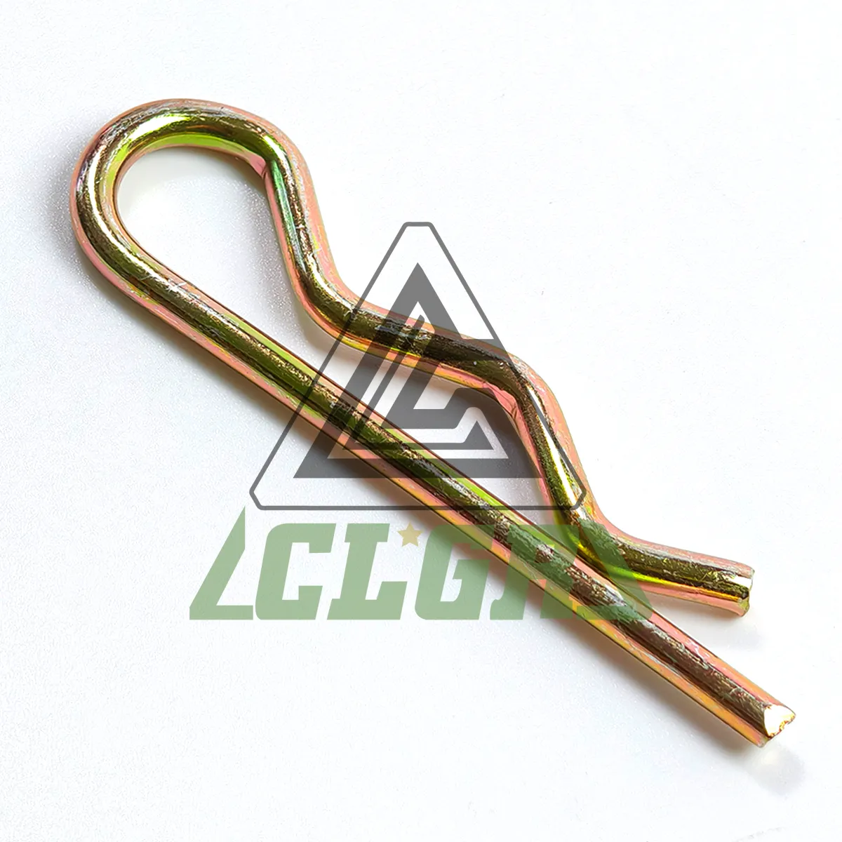 R Clips Spring Cotter Pin Hairpin