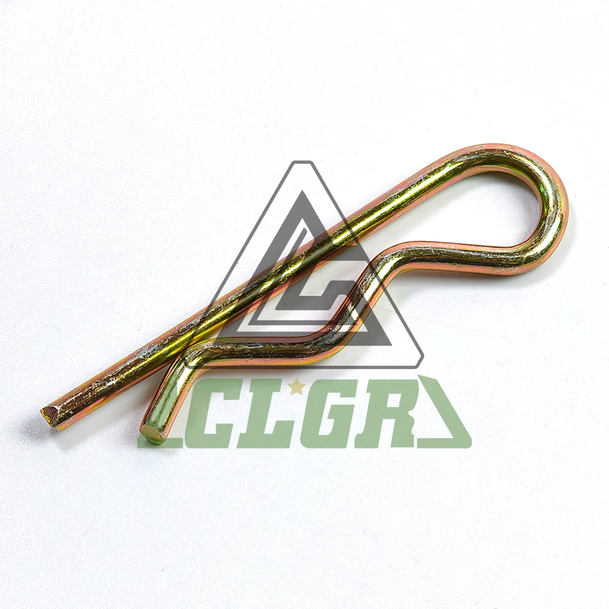 R Shaped Spring Cotter Pins