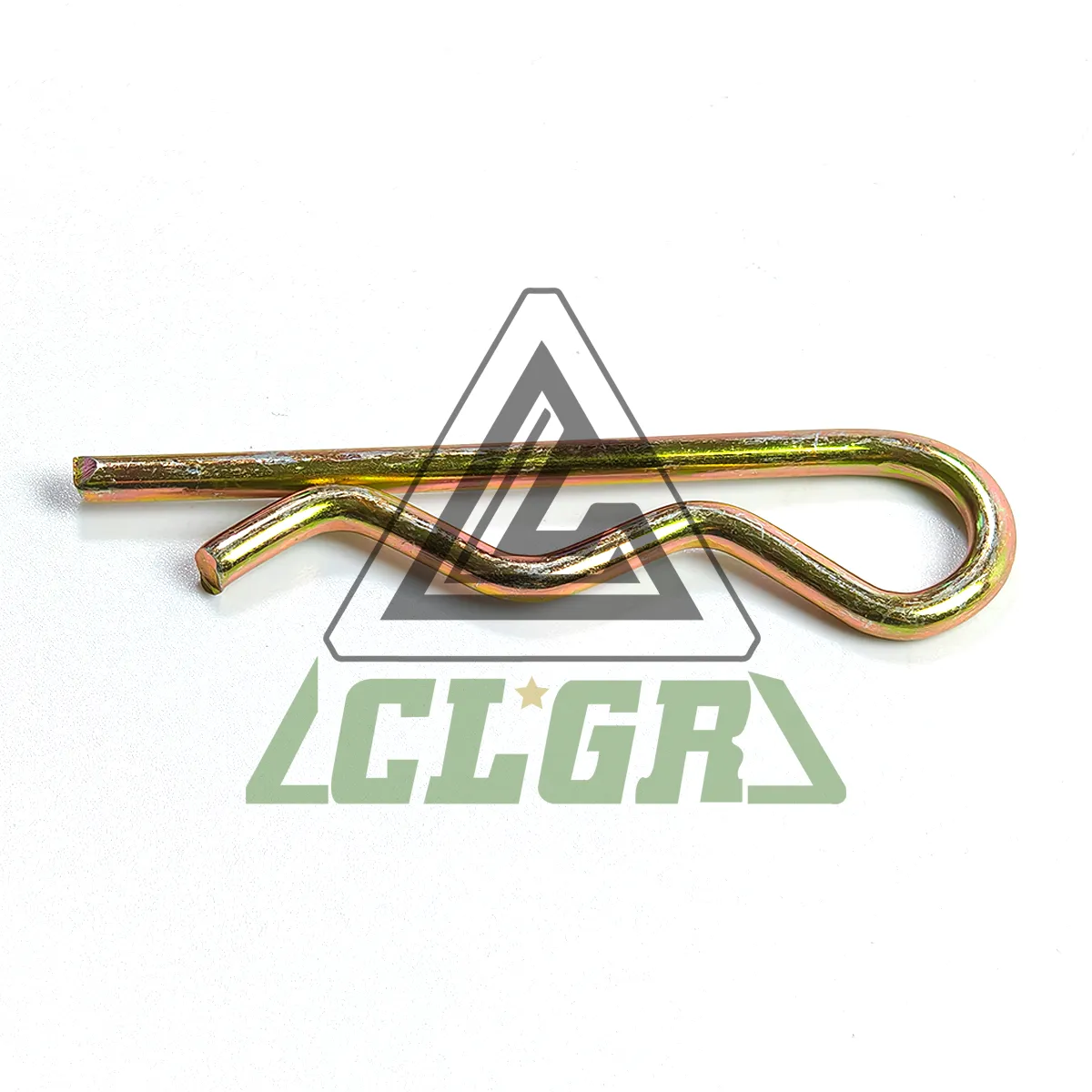 Retaining Pins