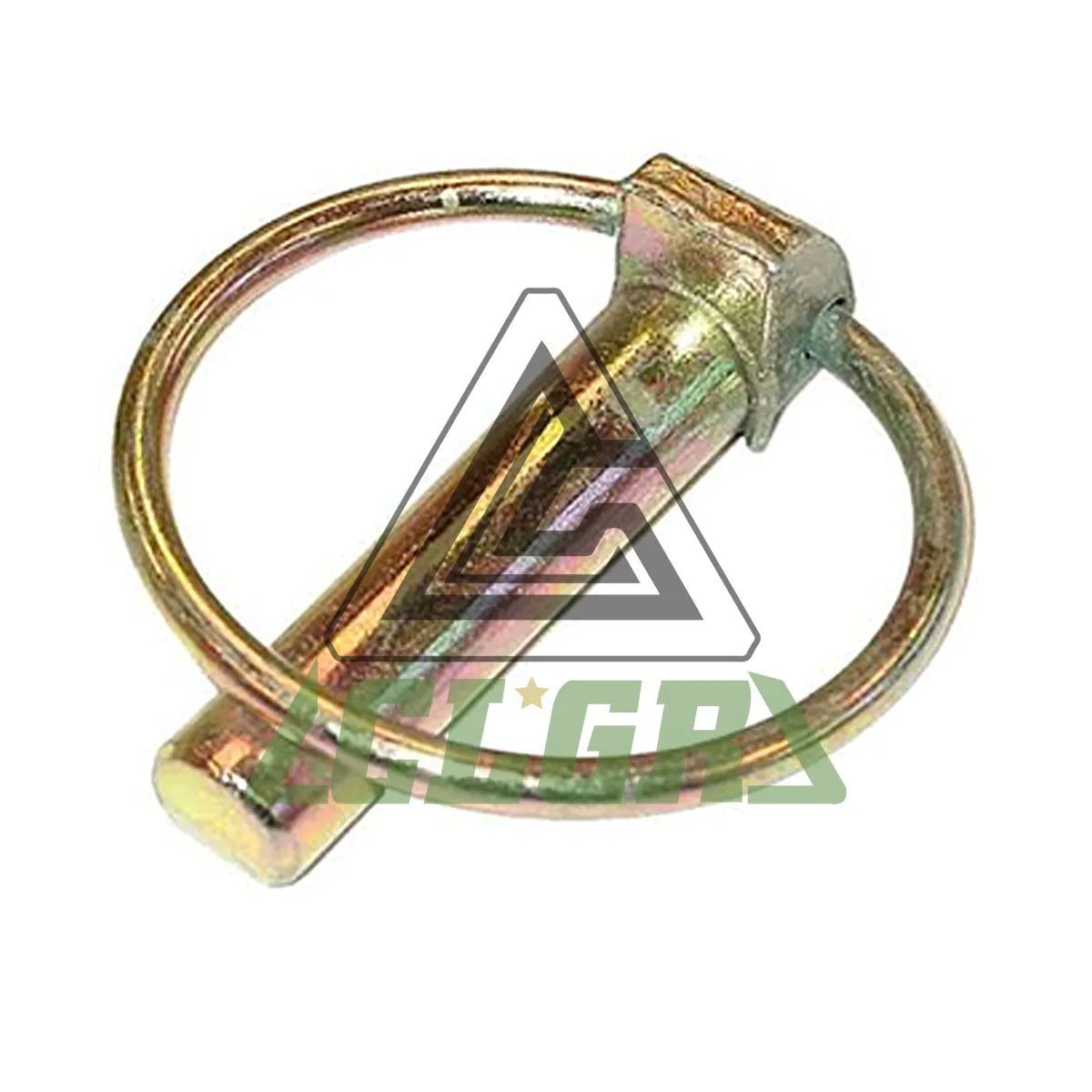 CLGR® Lynch Pin Zinc Plated