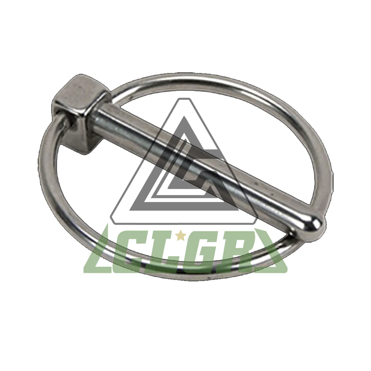 CLGR® Stainless Steel Lynch Pin