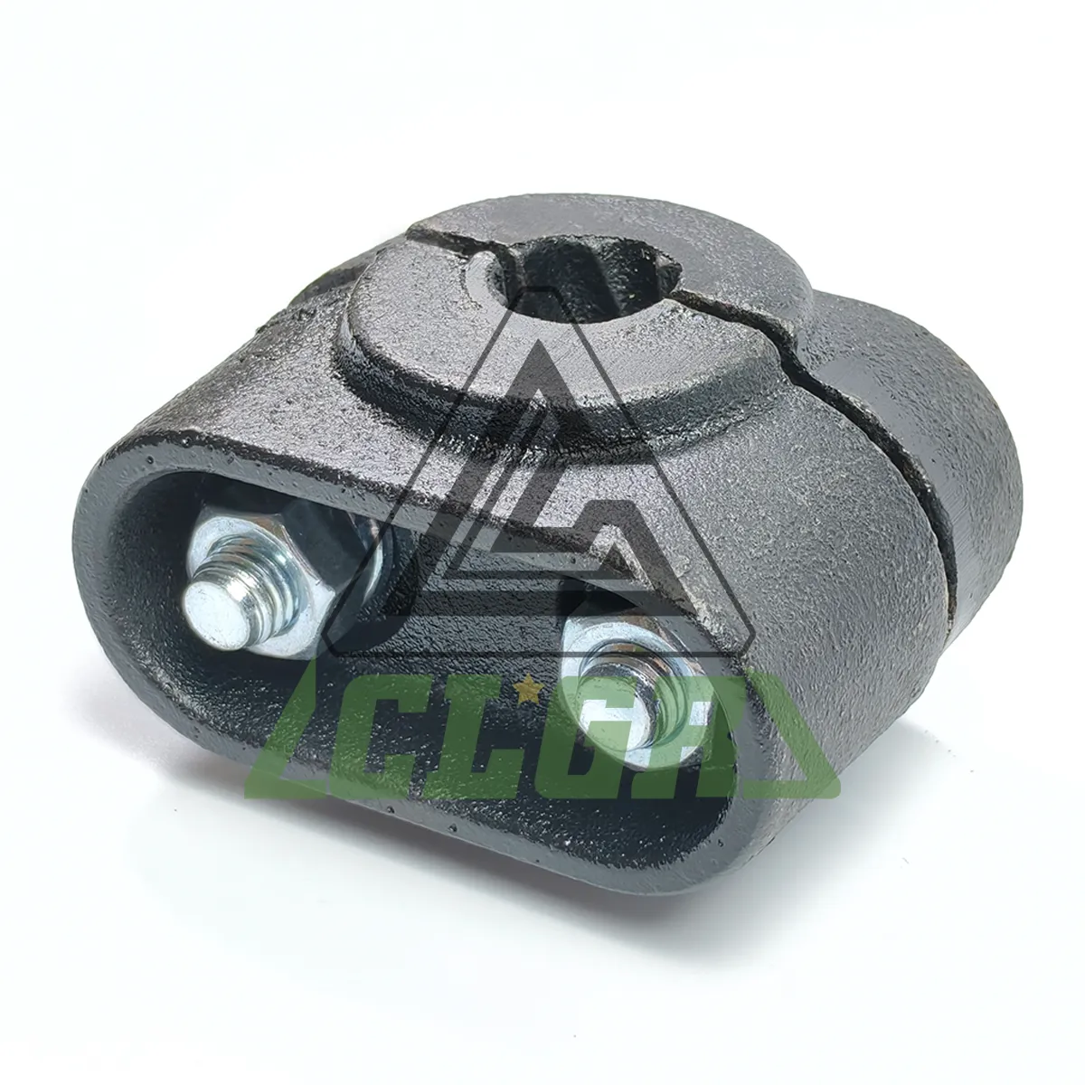 CLGR® Iron Wire Clip Black   the China Manufacturer