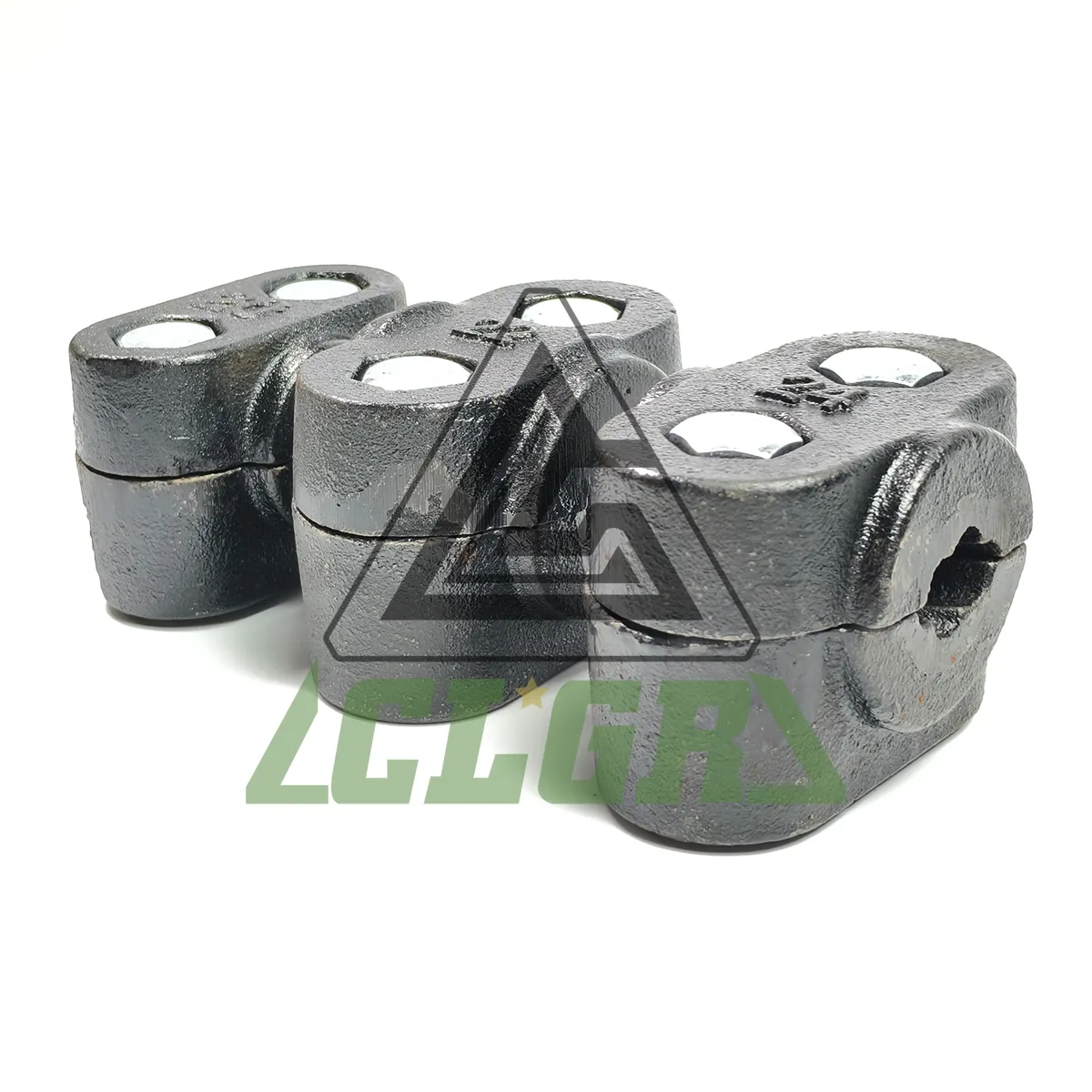 CLGR® Iron Wire Clip Black for sale   the China Manufacturer