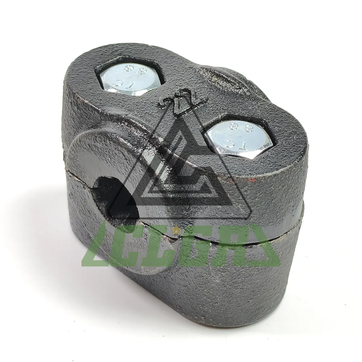 Iron Wire Clip Black   the China Manufacturer