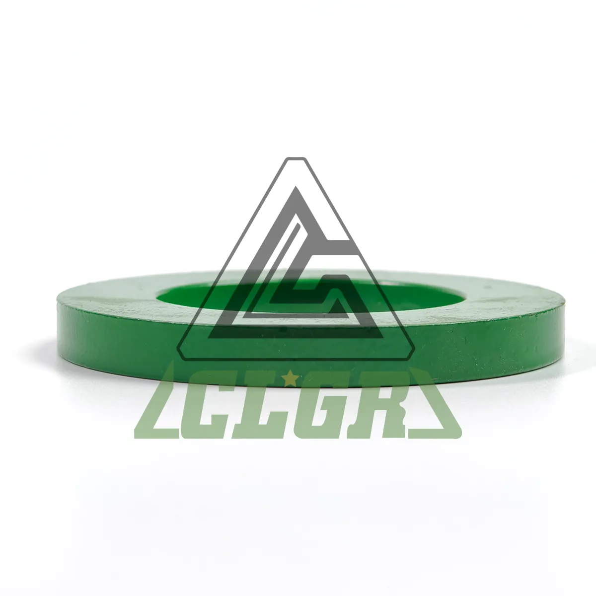 clgr metal washer steel washer donuts shape side angle