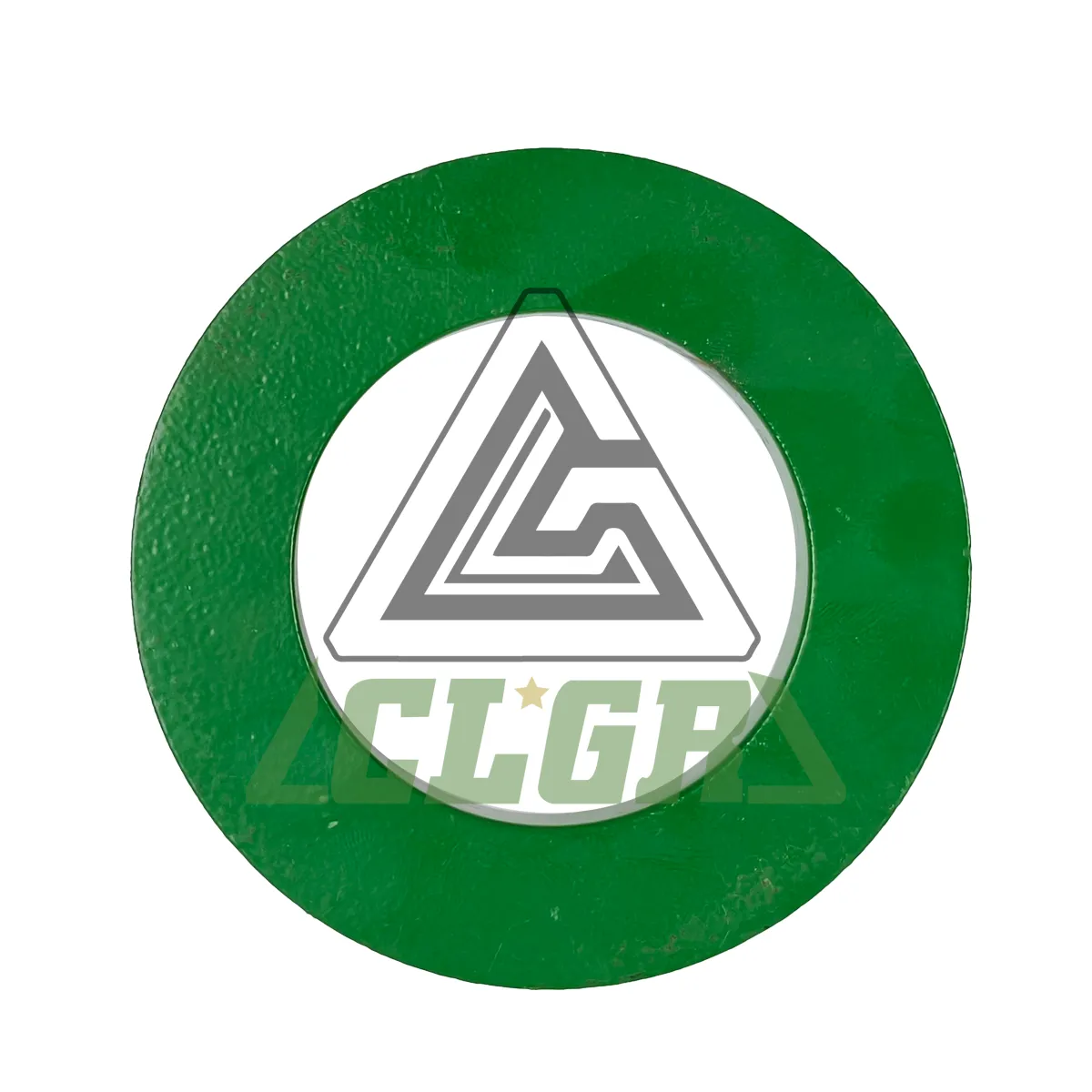 CLGR® Metal Washer Steel Washer Donuts Shape