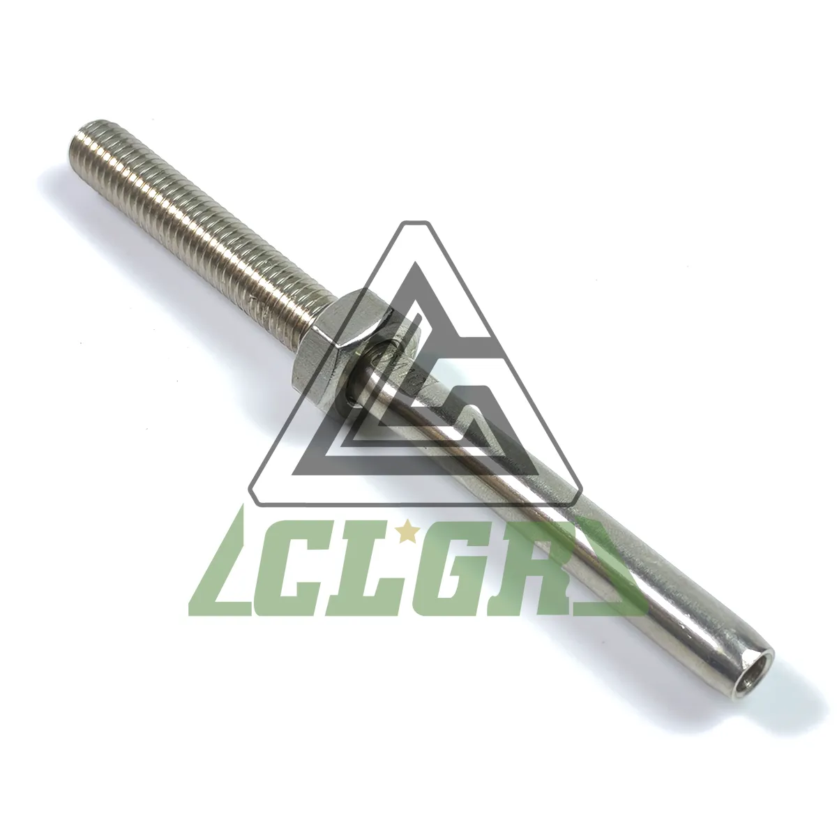 CLGR® Stainless Steel Swage Stud Terminal for Trawling