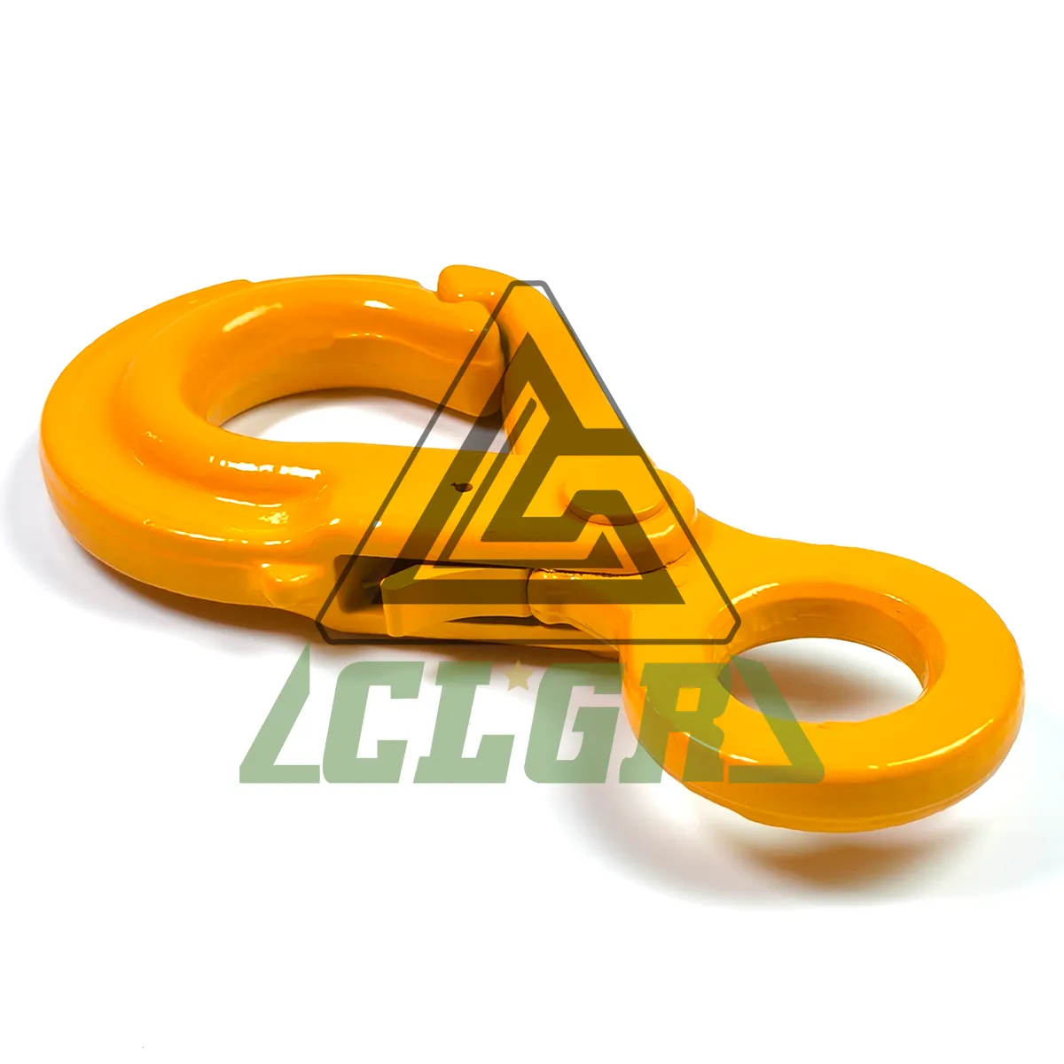 clgr grade 80 obk hook grip eye self locking size 8mm