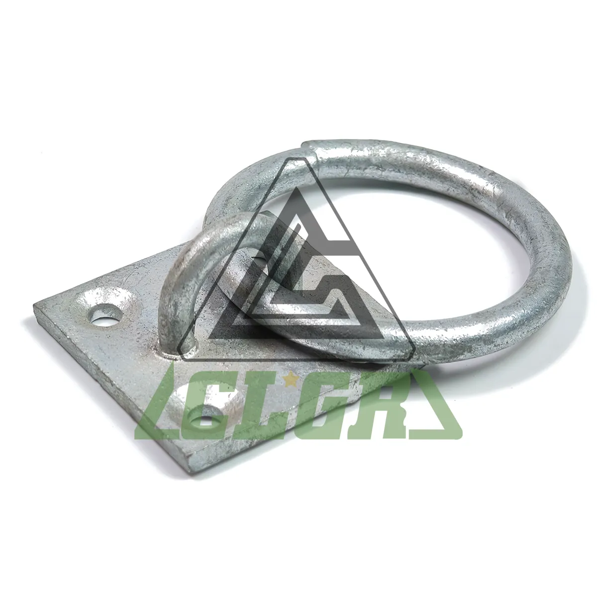 clgr® galvanized ring on plate china supplier main