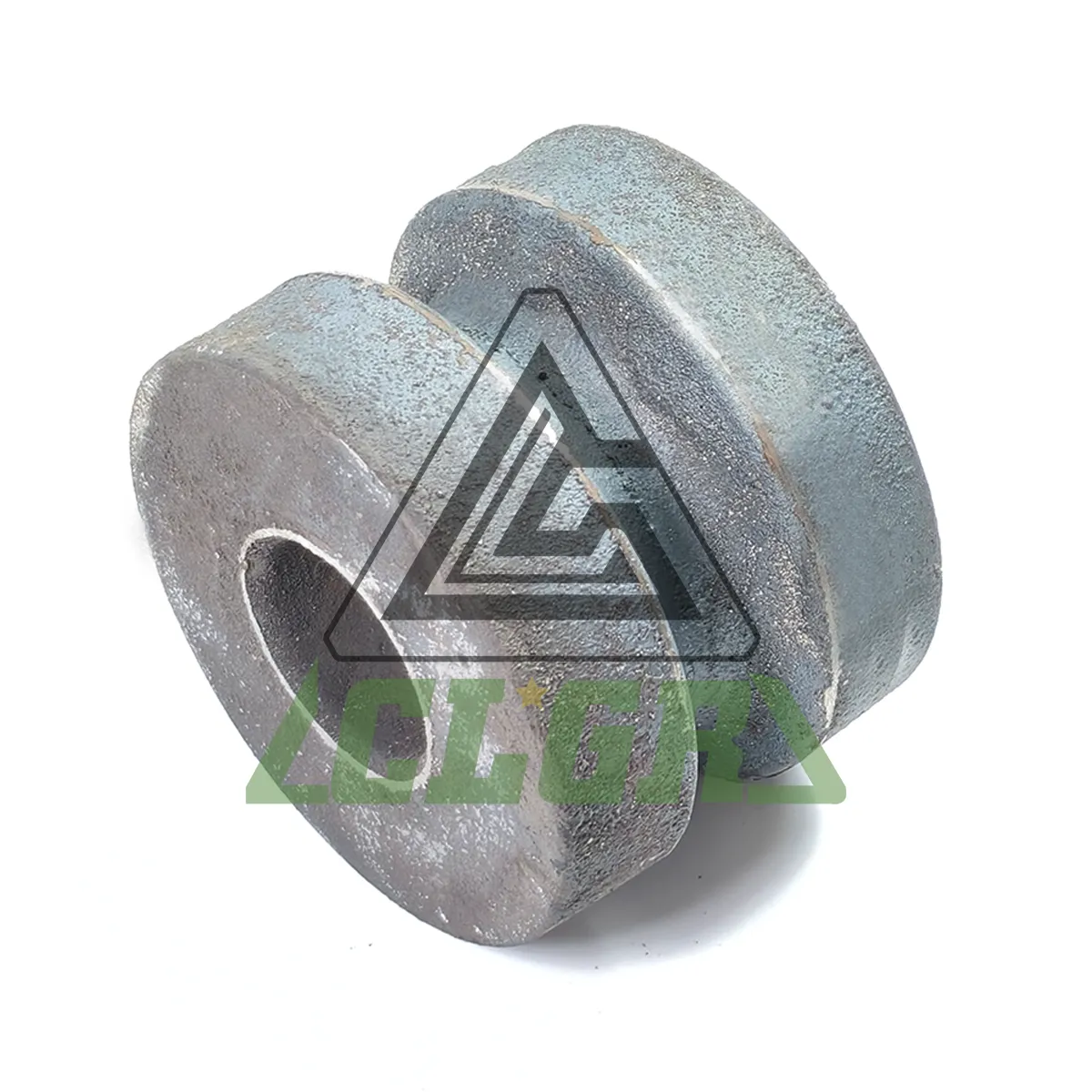 clgr® iron sinker cast foot gear china supplier