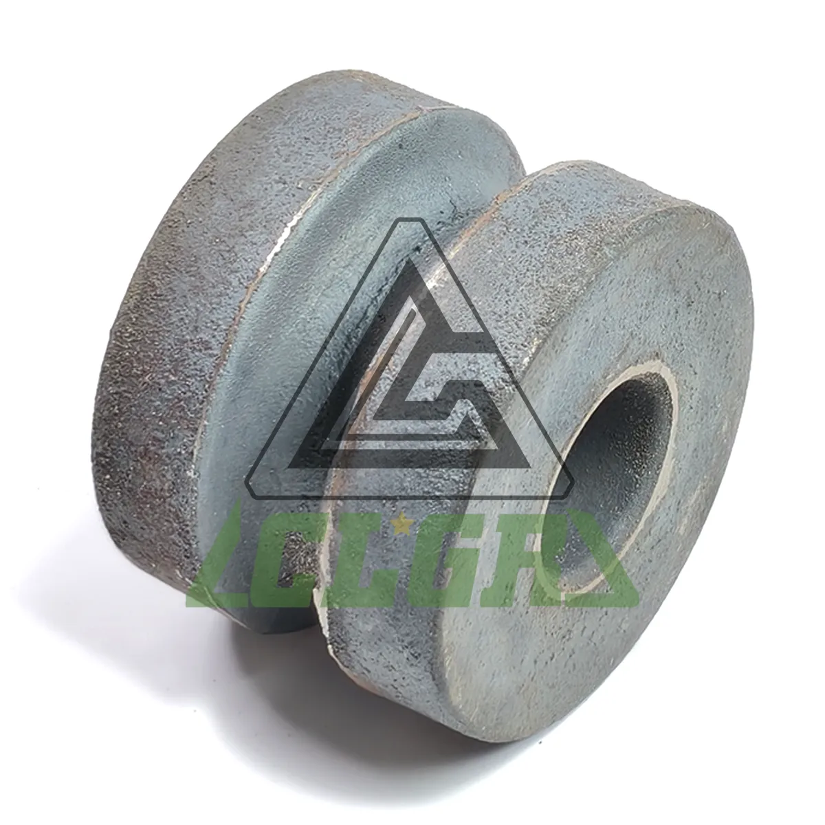 clgr® iron sinker cast foot gear