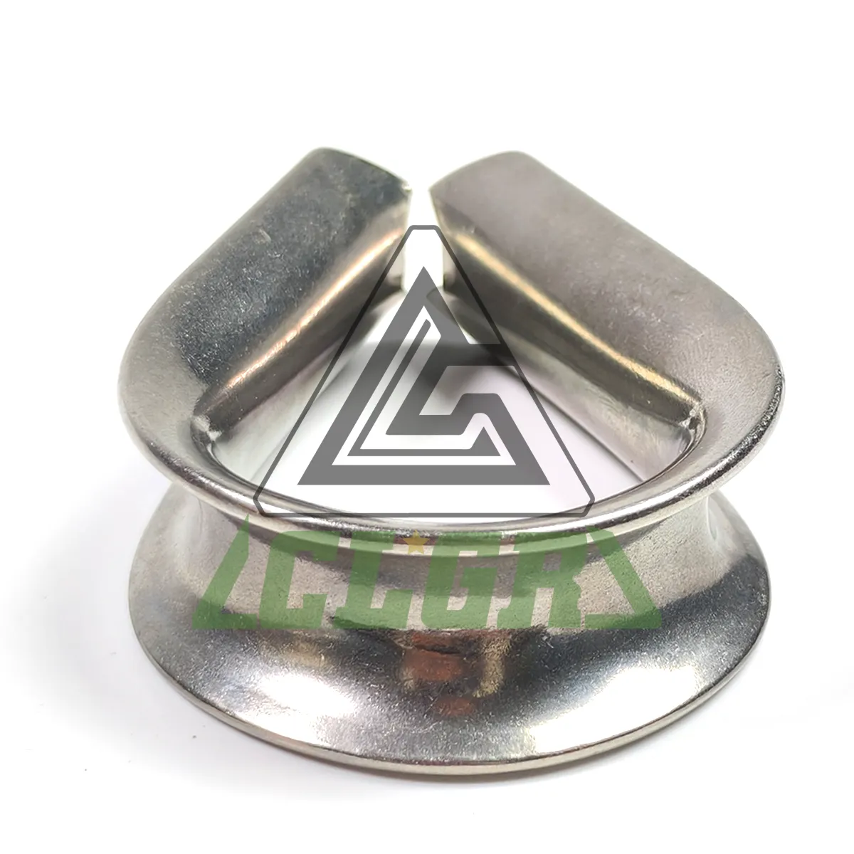 clgr® stainless steel wire rope thimble italy type china supplier thickness