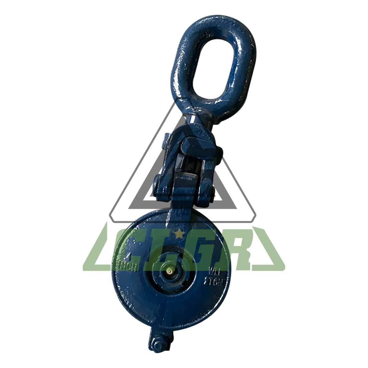 clgr® korean type block with eye for lashing crsk05 china supplier