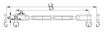 drawing-of-clgr®-stainless-steel-rigging-screw-toggle/toggle drawing-of-clgr®-stainless-steel-rigging-screw-toggle/toggle